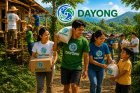 Empowering Communities Through DAYONGI